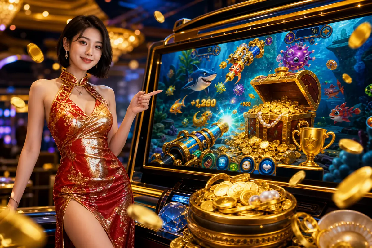 3pgm Baccarat စားပွဲဂိမ်း ဗျူဟာ